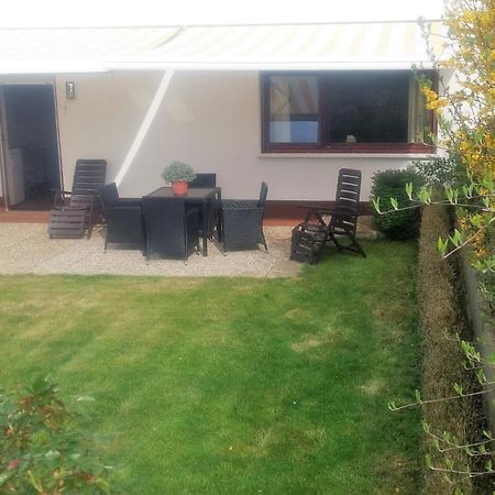 Apartment An Der Weinstrasse Oberotterbach ภายนอก รูปภาพ