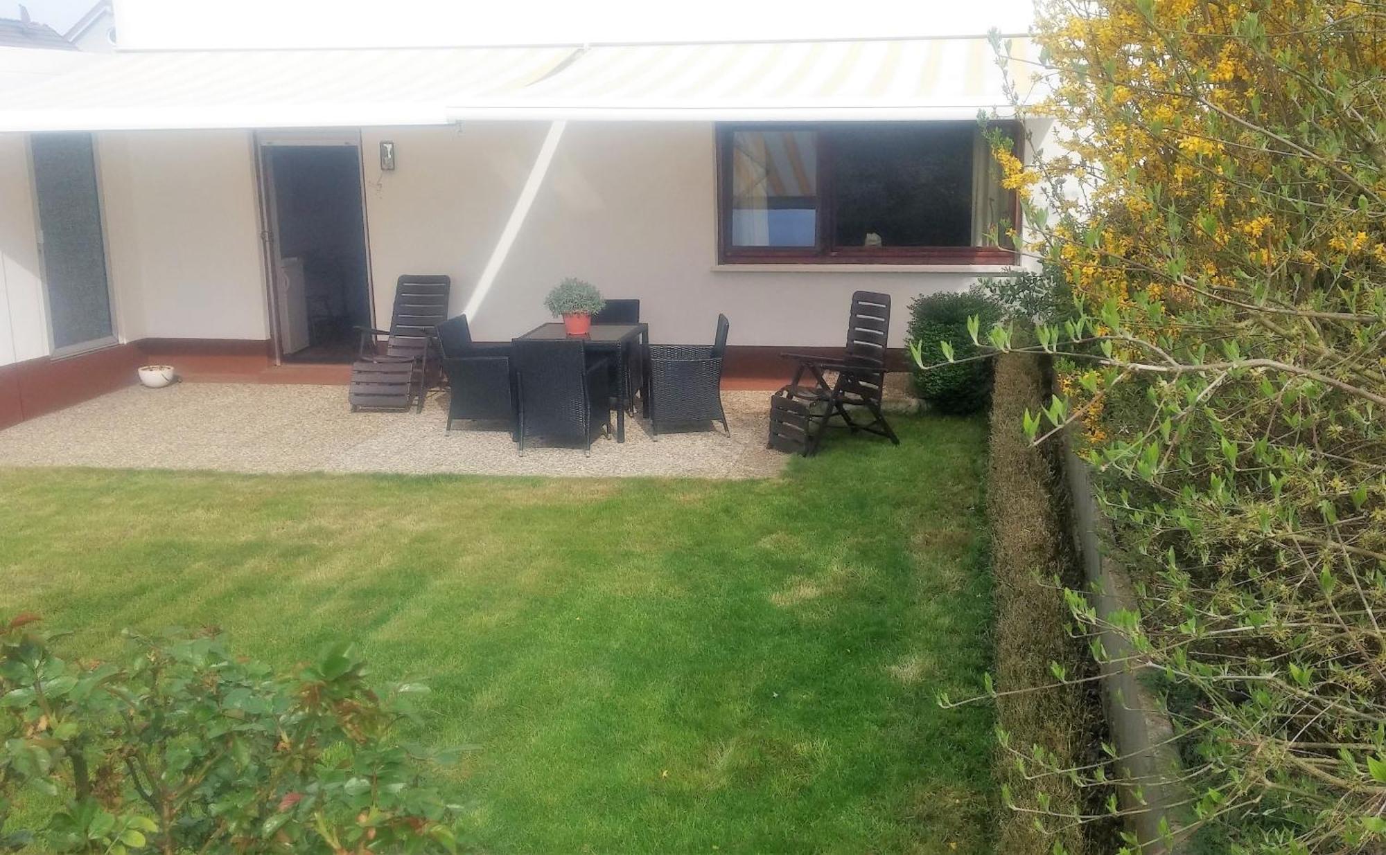 Apartment An Der Weinstrasse Oberotterbach ภายนอก รูปภาพ