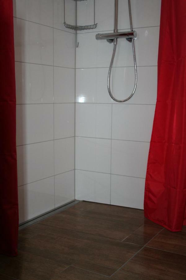 Apartment An Der Weinstrasse Oberotterbach ภายนอก รูปภาพ