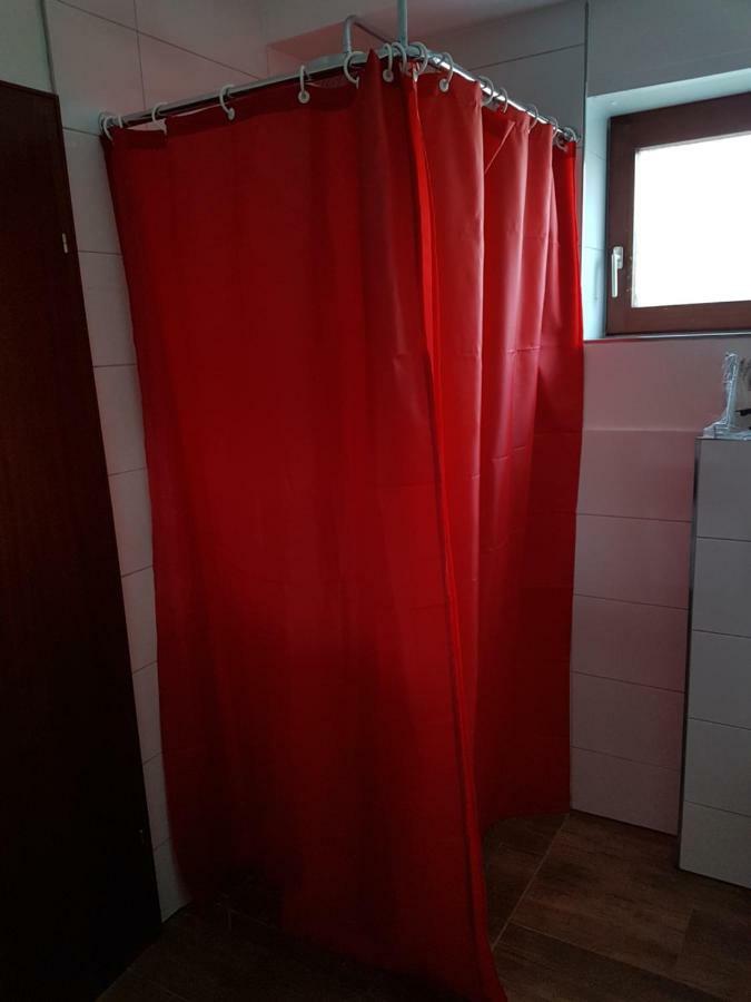 Apartment An Der Weinstrasse Oberotterbach ภายนอก รูปภาพ