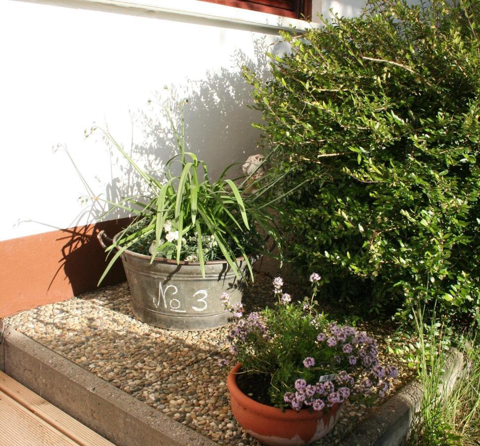 Apartment An Der Weinstrasse Oberotterbach ภายนอก รูปภาพ
